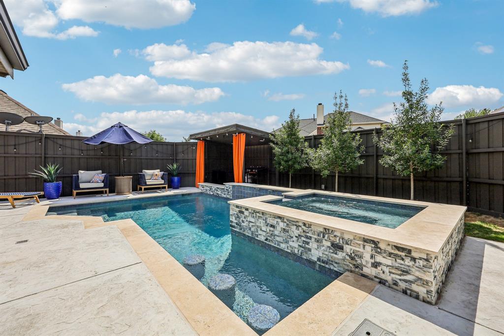 5603 Blazing Star, Road Frisco, TX