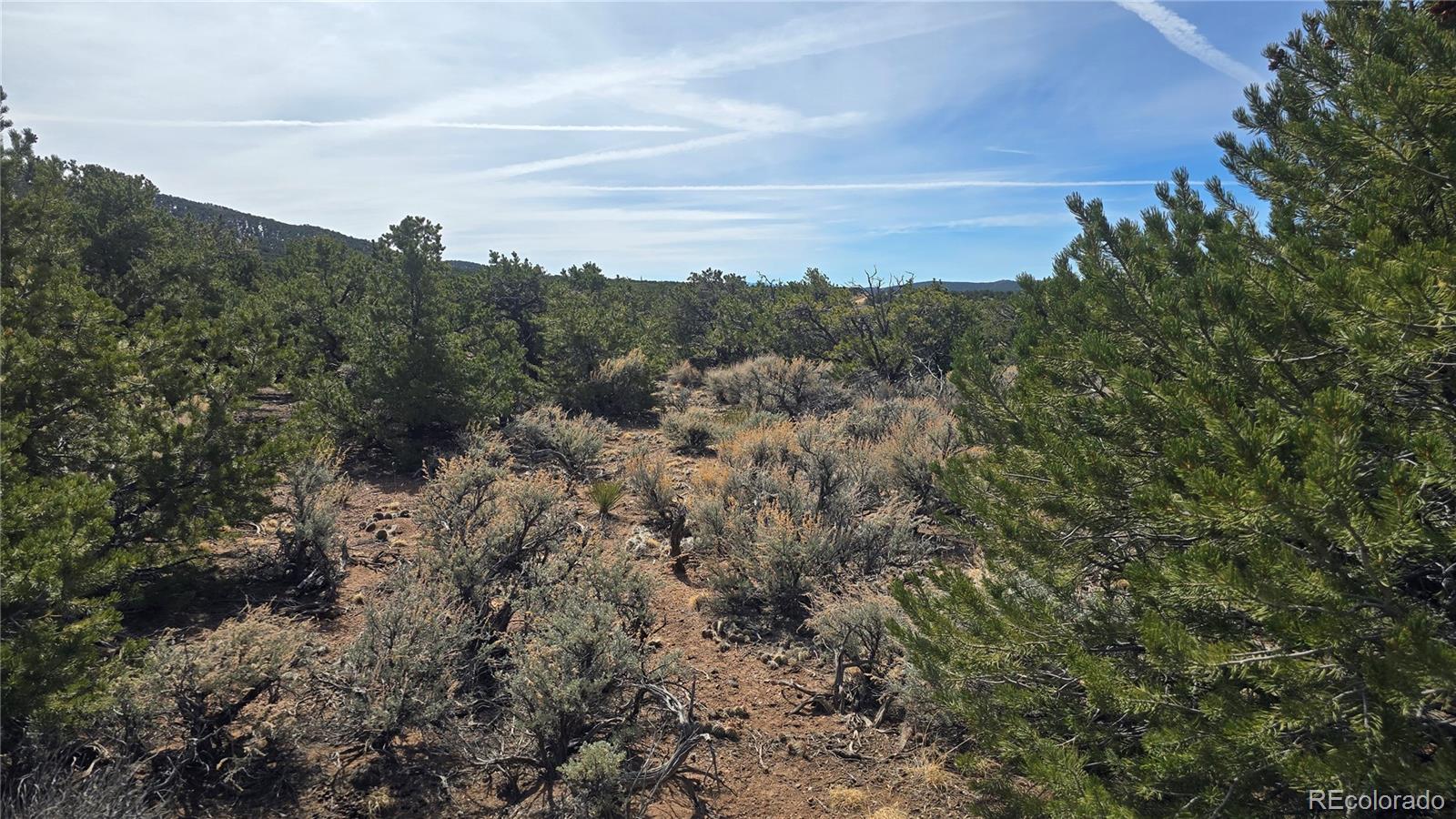 Lot 1248 Juarez Road