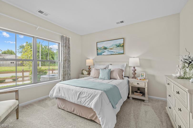 MM Goosehill At Legacy At Burbage Lake Way