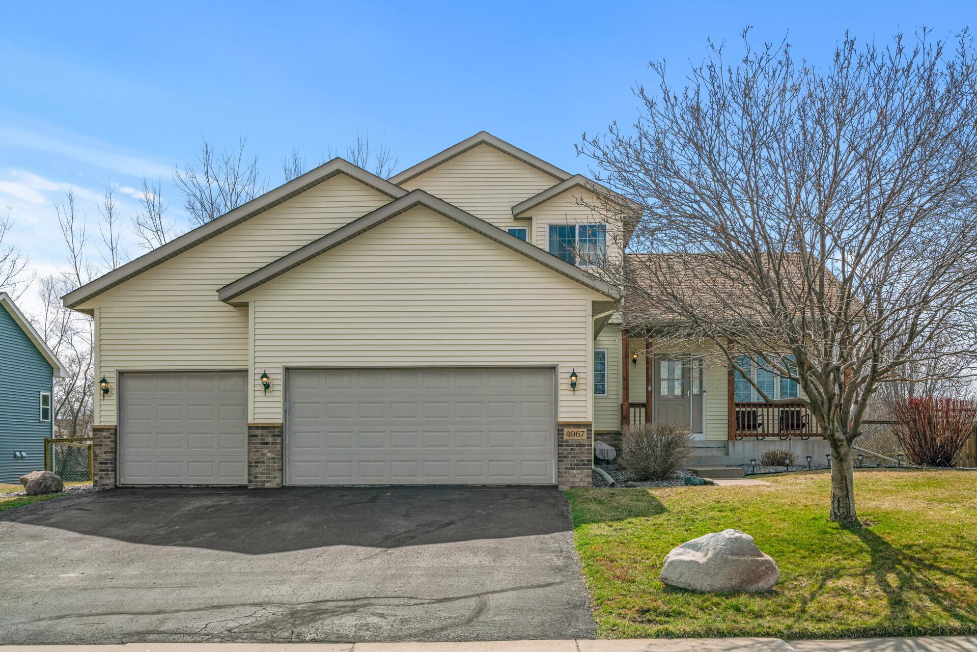 4967 Kaiser Avenue NE