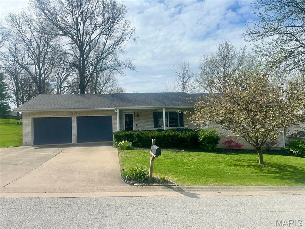 4118 Windmere Drive