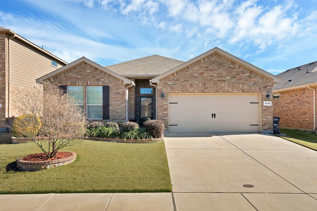 1016 Brownford Drive