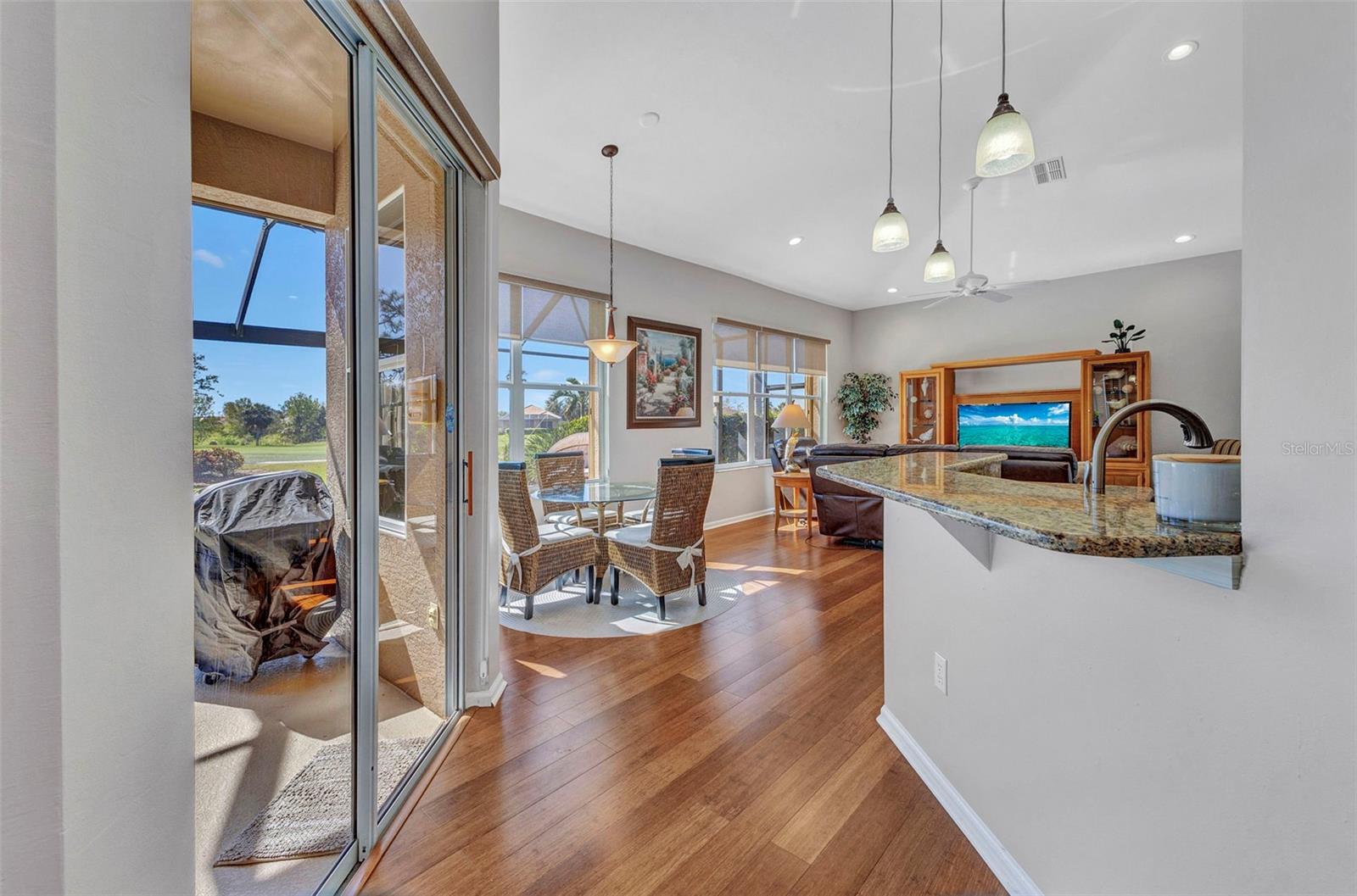 3511 Bay Ridge Way