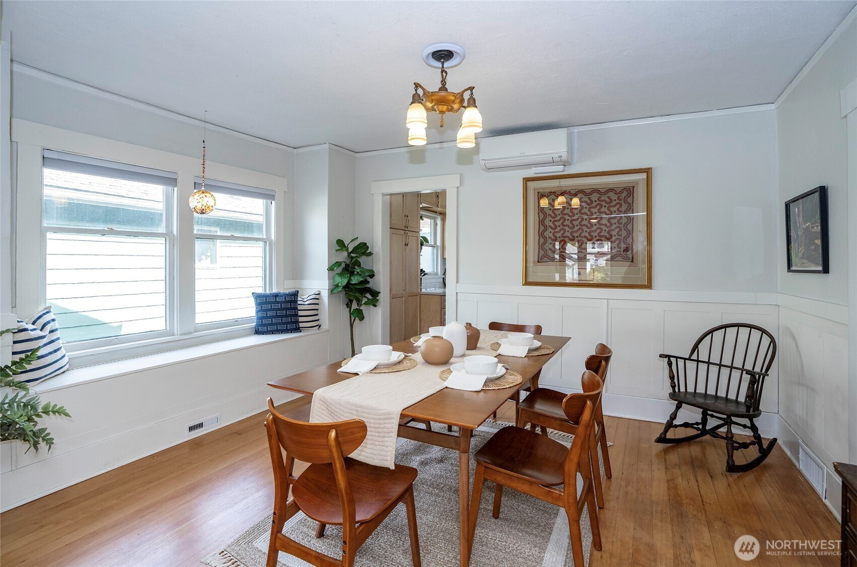 819 S Anderson Street