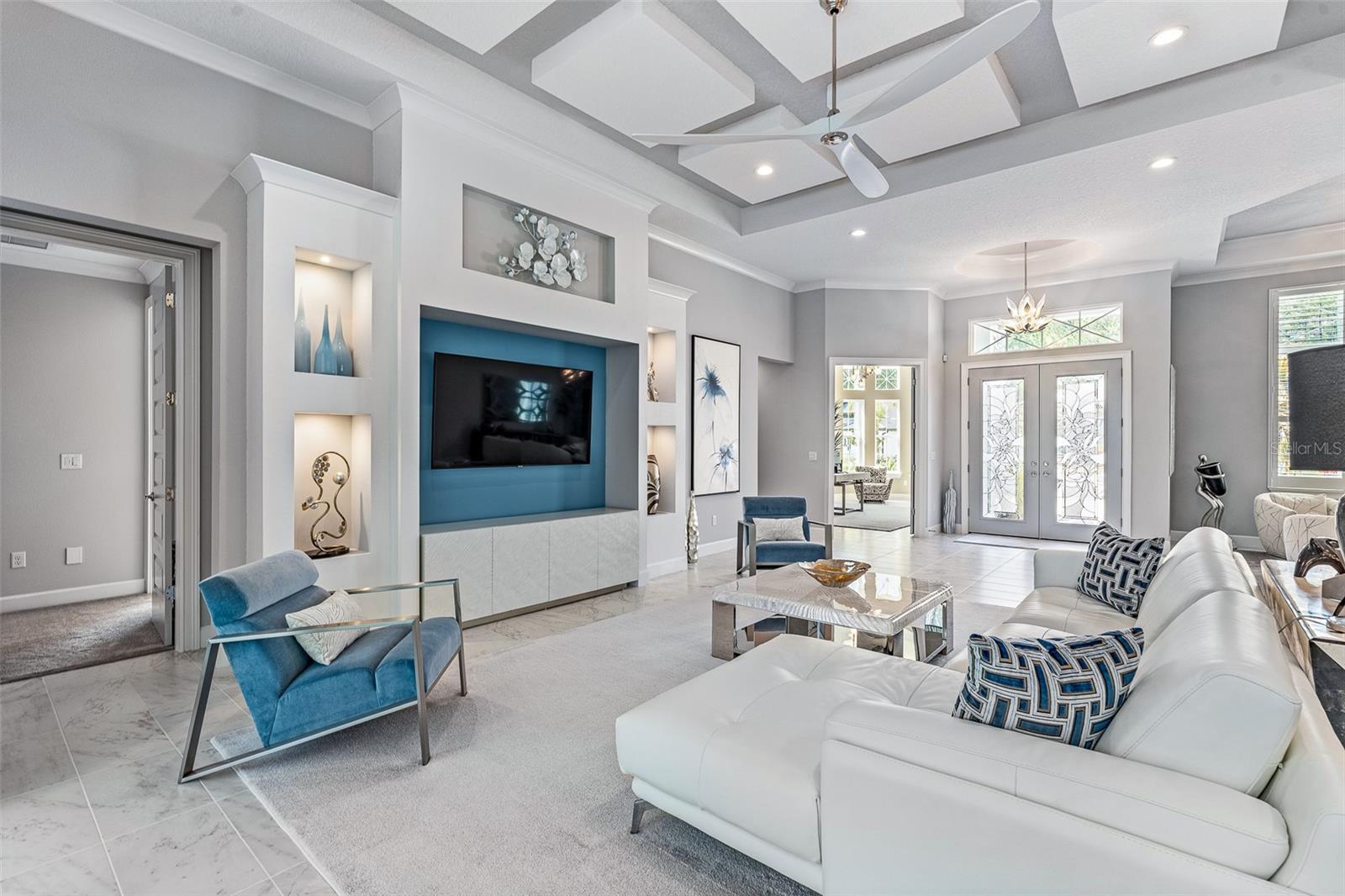 272 Stirling Bridge Drive