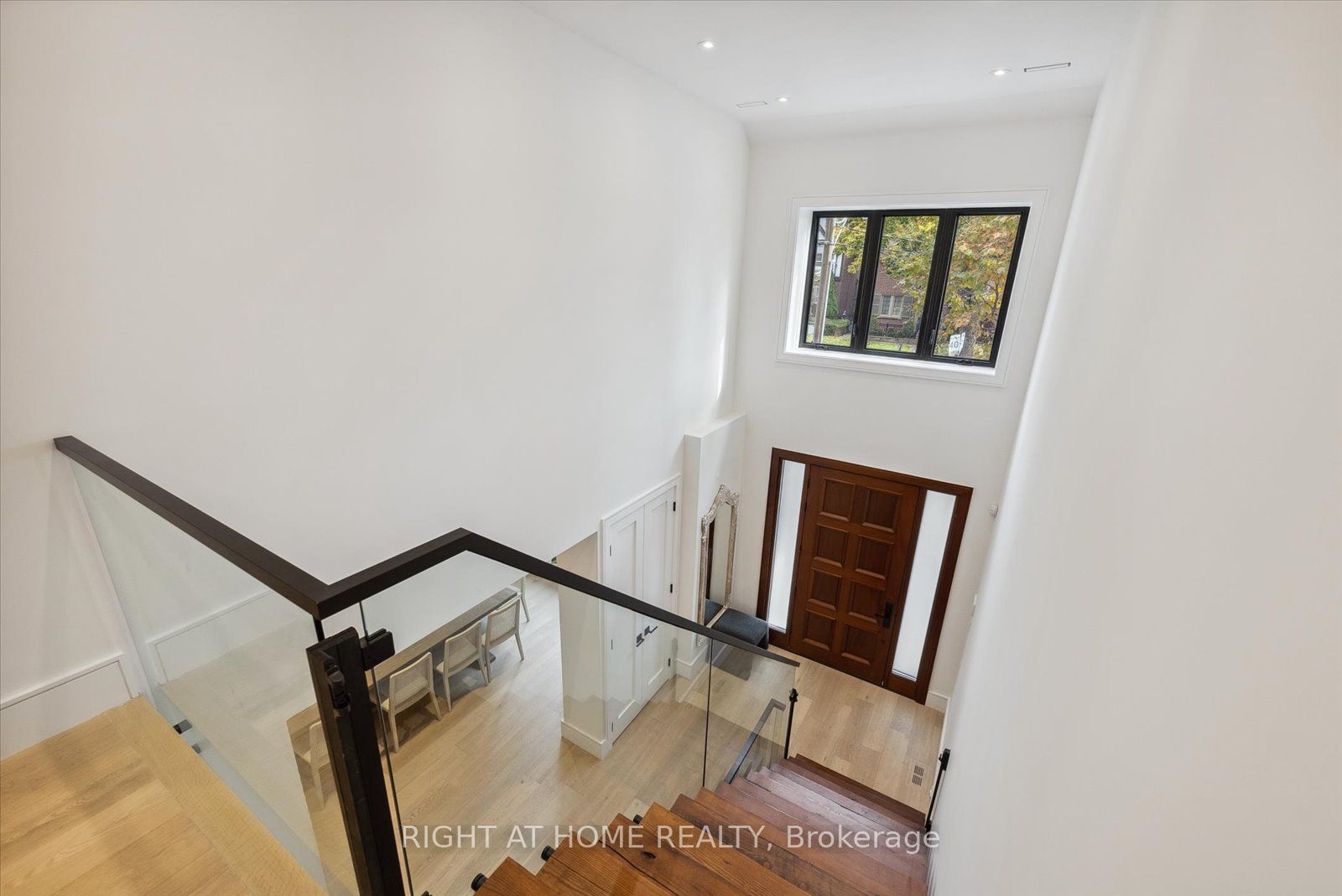 4 Old Park Rd