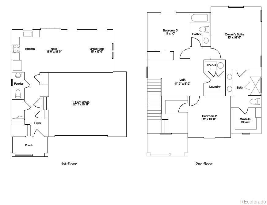 1153 Corkbark Street