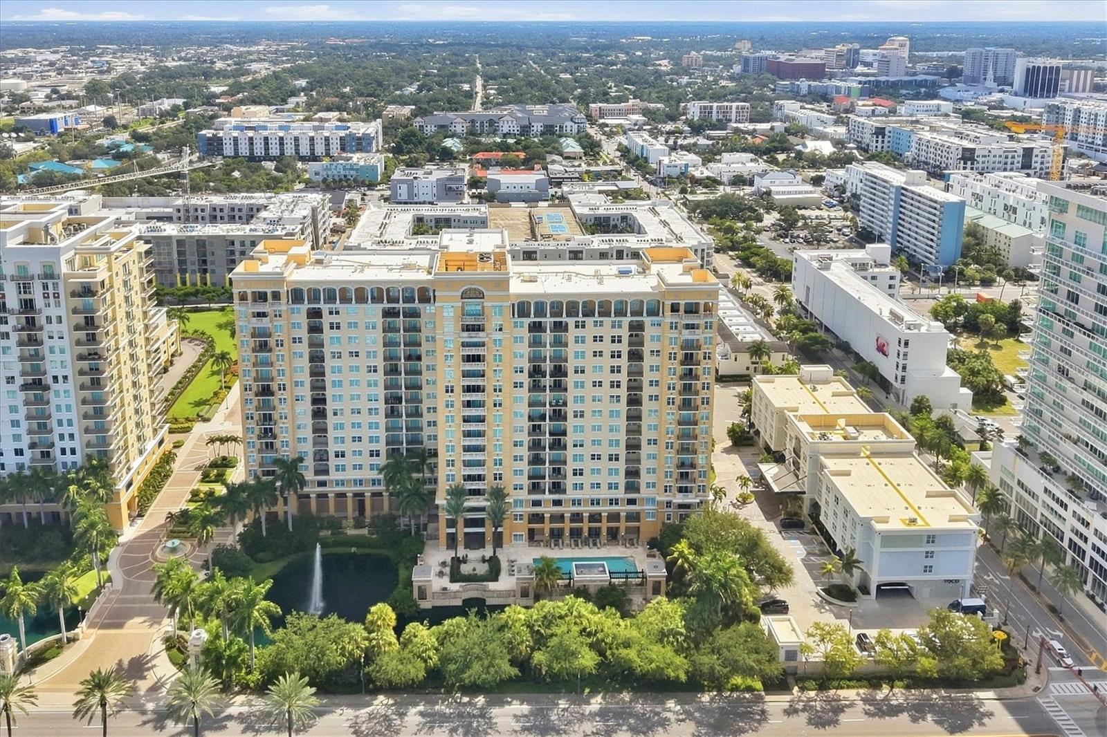 750 N Tamiami Trail 517