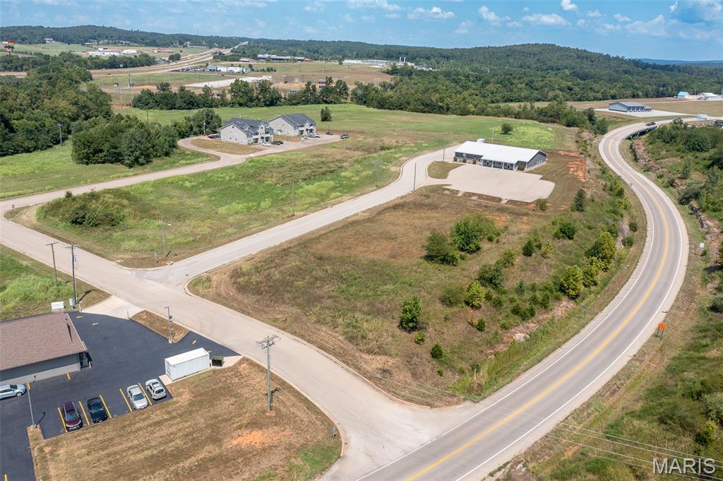 Tract 4 Off Hwy 72 Bypass