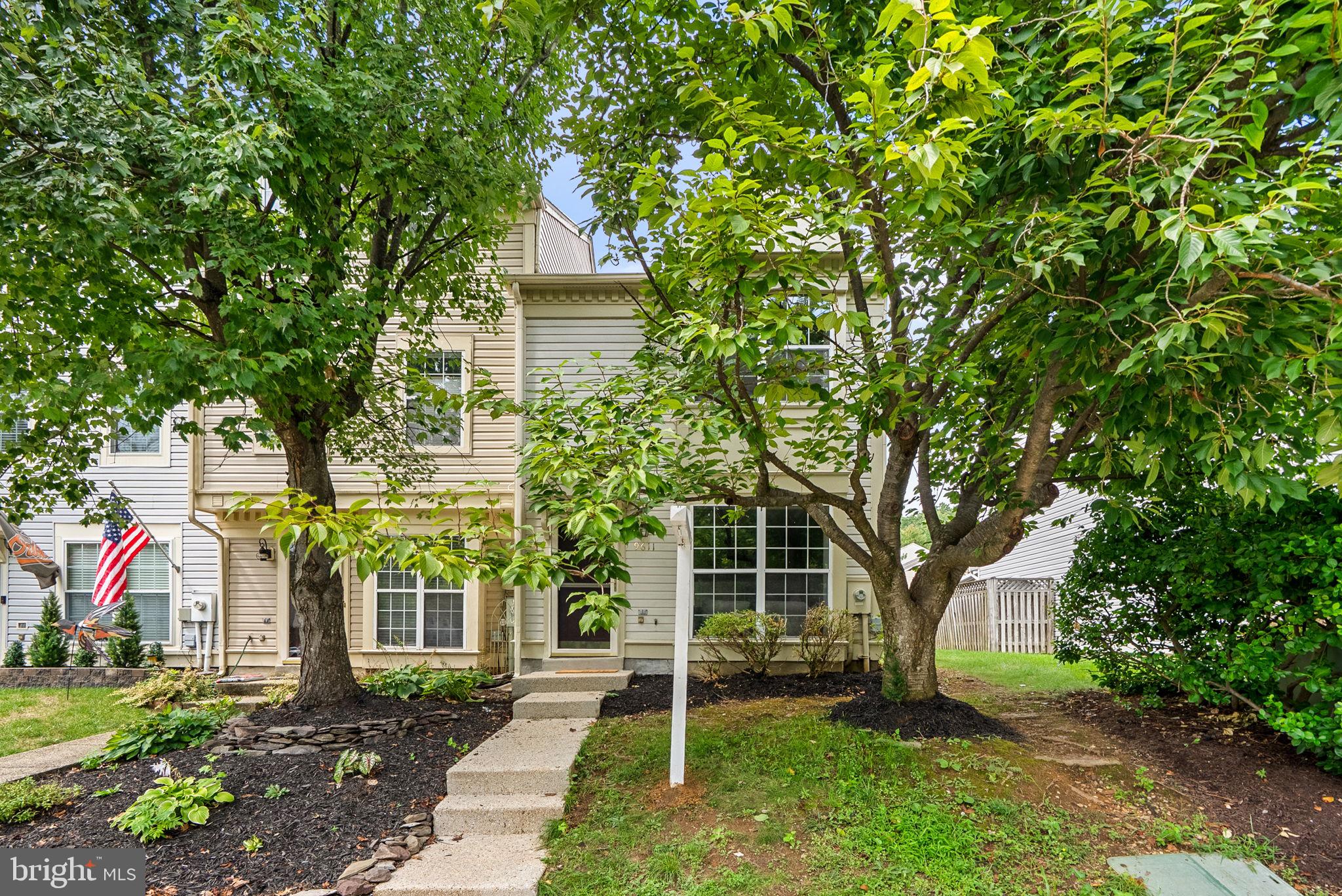 9611 Hingston Downs