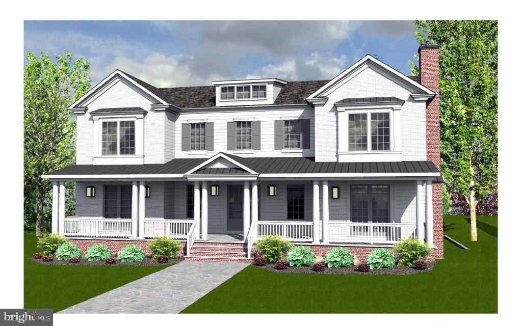 Delivery early 2026. Nearly completed. Another finely crafted luxury home from Alexandria-based builder J Sparrow. Over 8500+ SF on three finished levels. Main level kitchen and great room open to gorgeous flagstone courtyard. Beautiful custom glass from Soniq Windows and Doors offers natural light, along with treetop views throughout the home. Upper Level has 4BR and 4BA, and additional bonus room. Lower level with rec room, movie room, flex/workout room, finished storage, guest quarters. Side load garage. Beautiful custom finishes throughout. Optional Elevator. Main level Den and additional Bedroom with full bath. Opportunity for some customization remains. Contact Owner/Agent with questions.