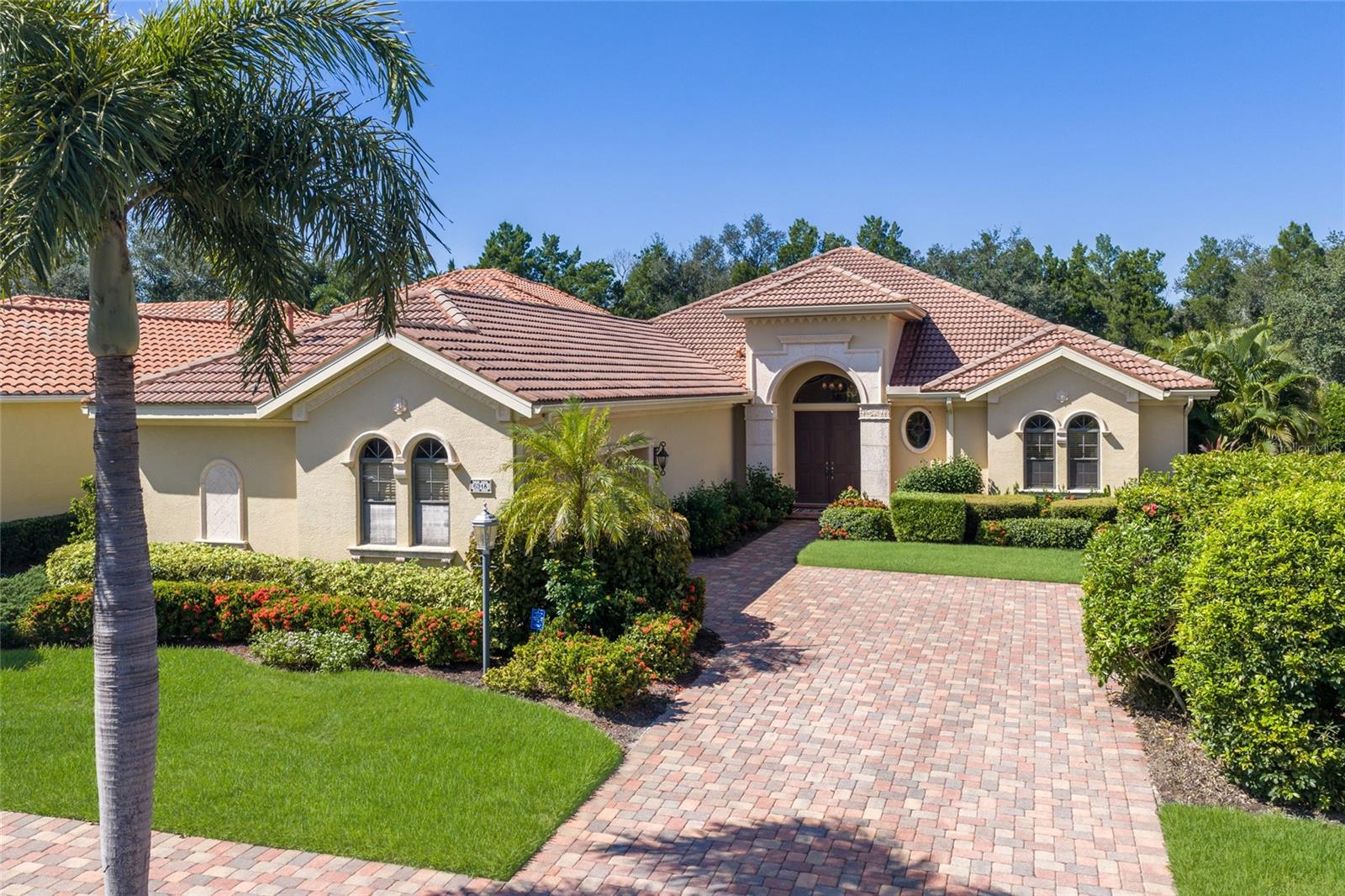 6918 Brier Creek Court, Lakewood Ranch, FL
