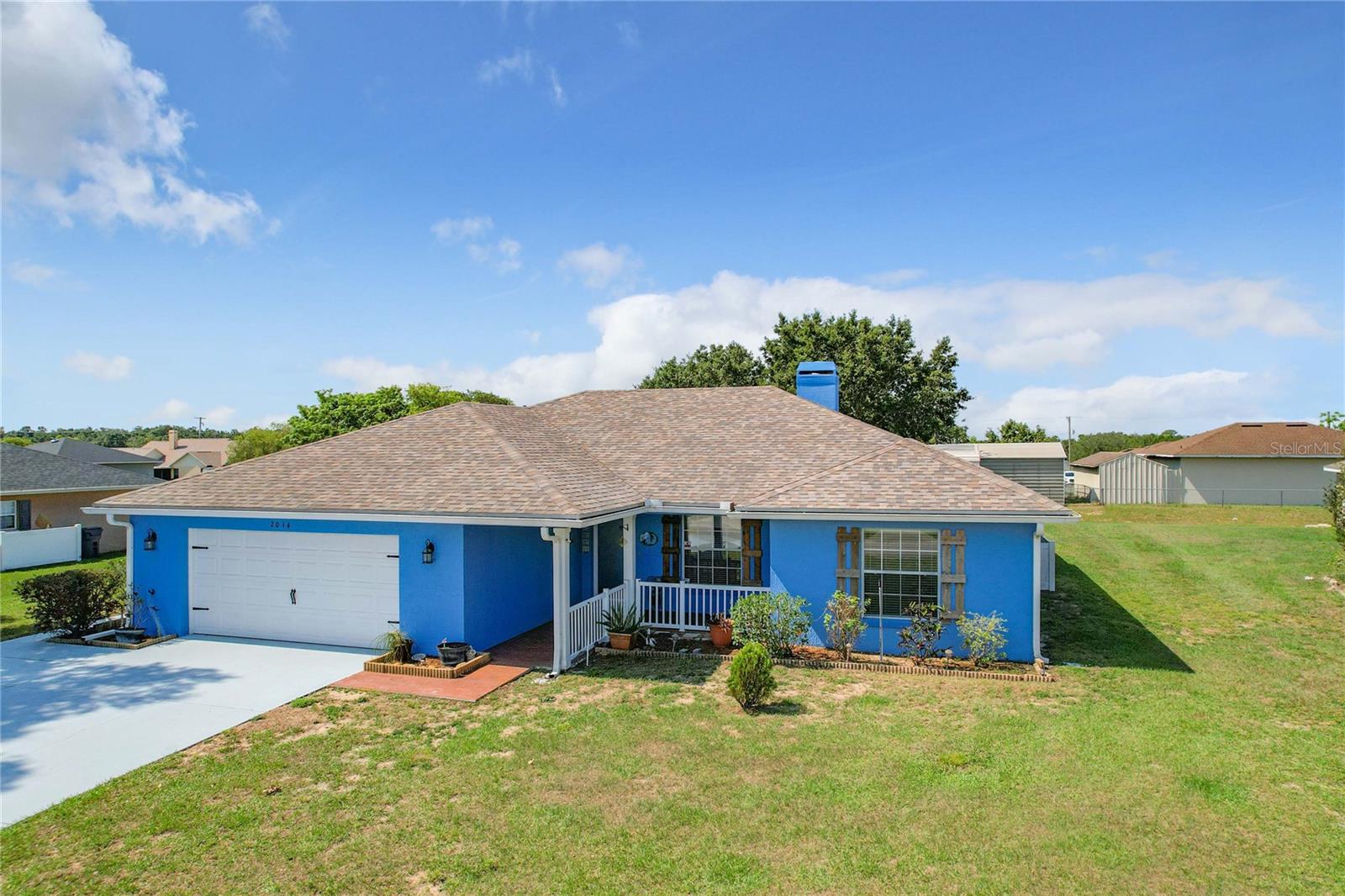 2014 Misty Morning Drive, Winter Haven, FL 33880