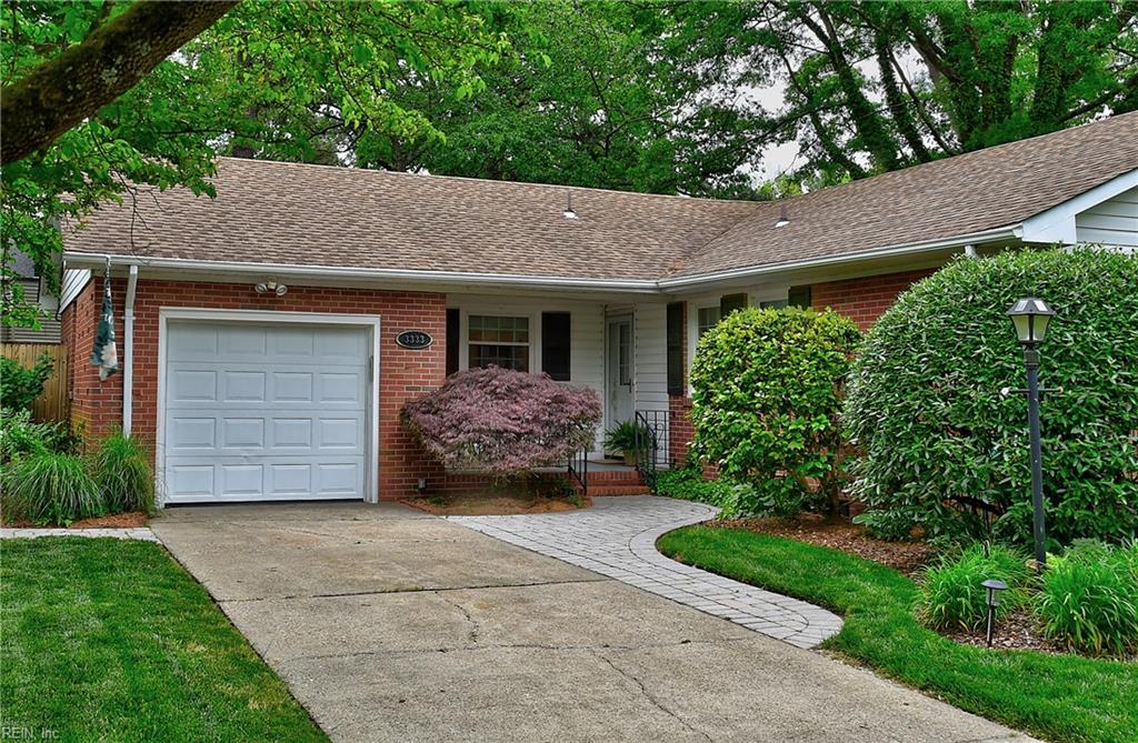 3333 Old Kirkwood Drive