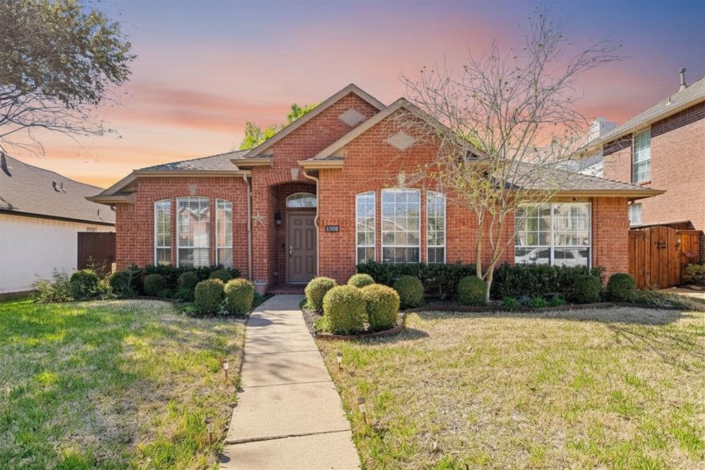10805 Columbia, Drive Frisco, TX