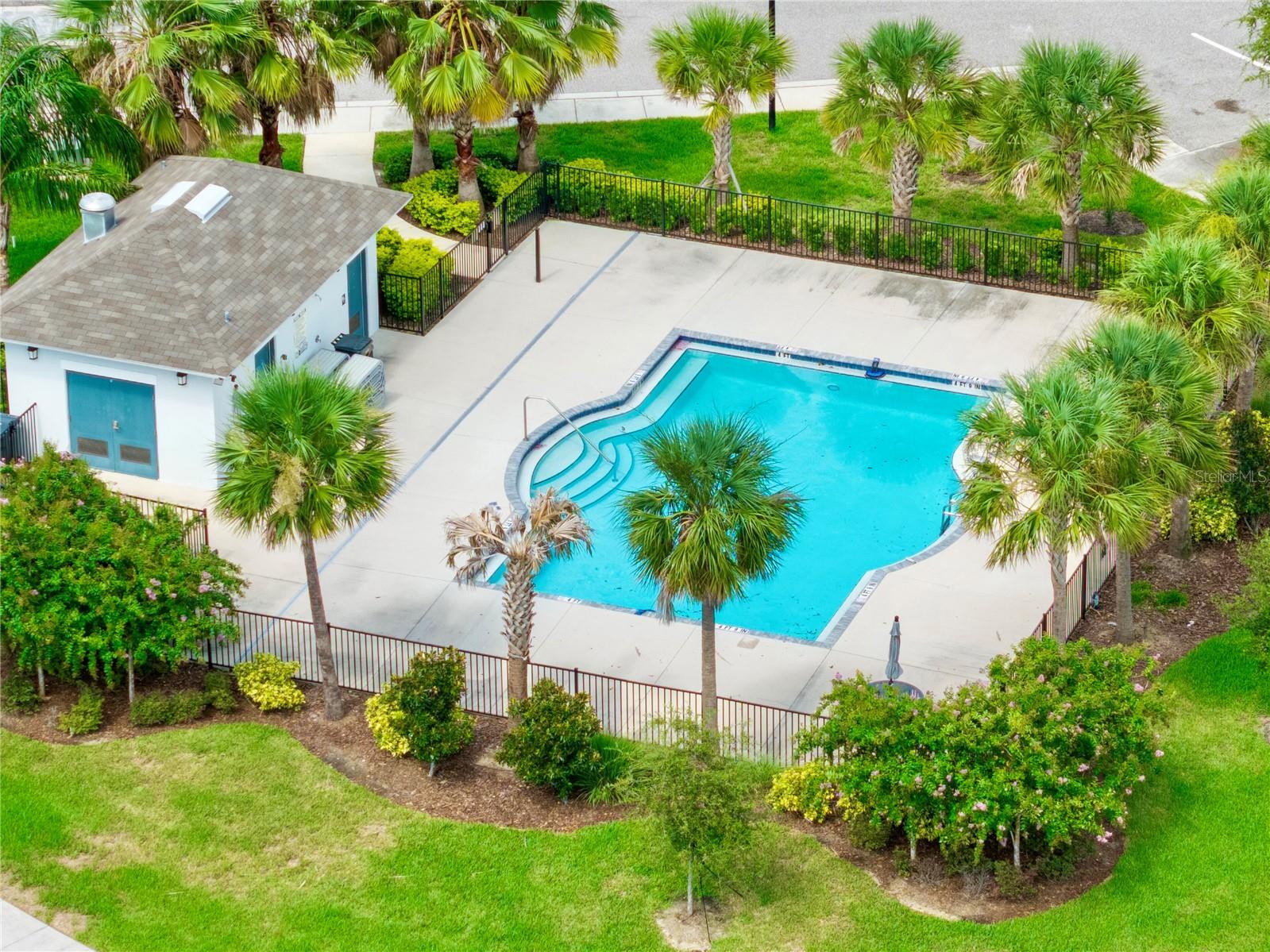 724 Royal Empress Drive