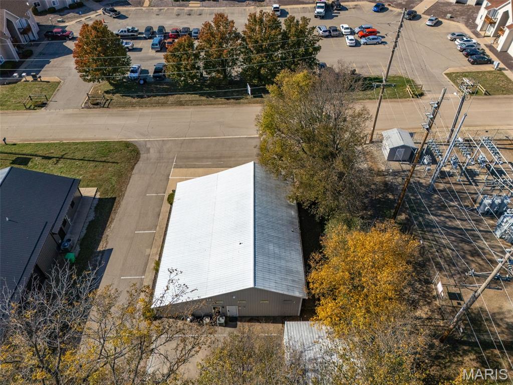 210 Hyler Drive