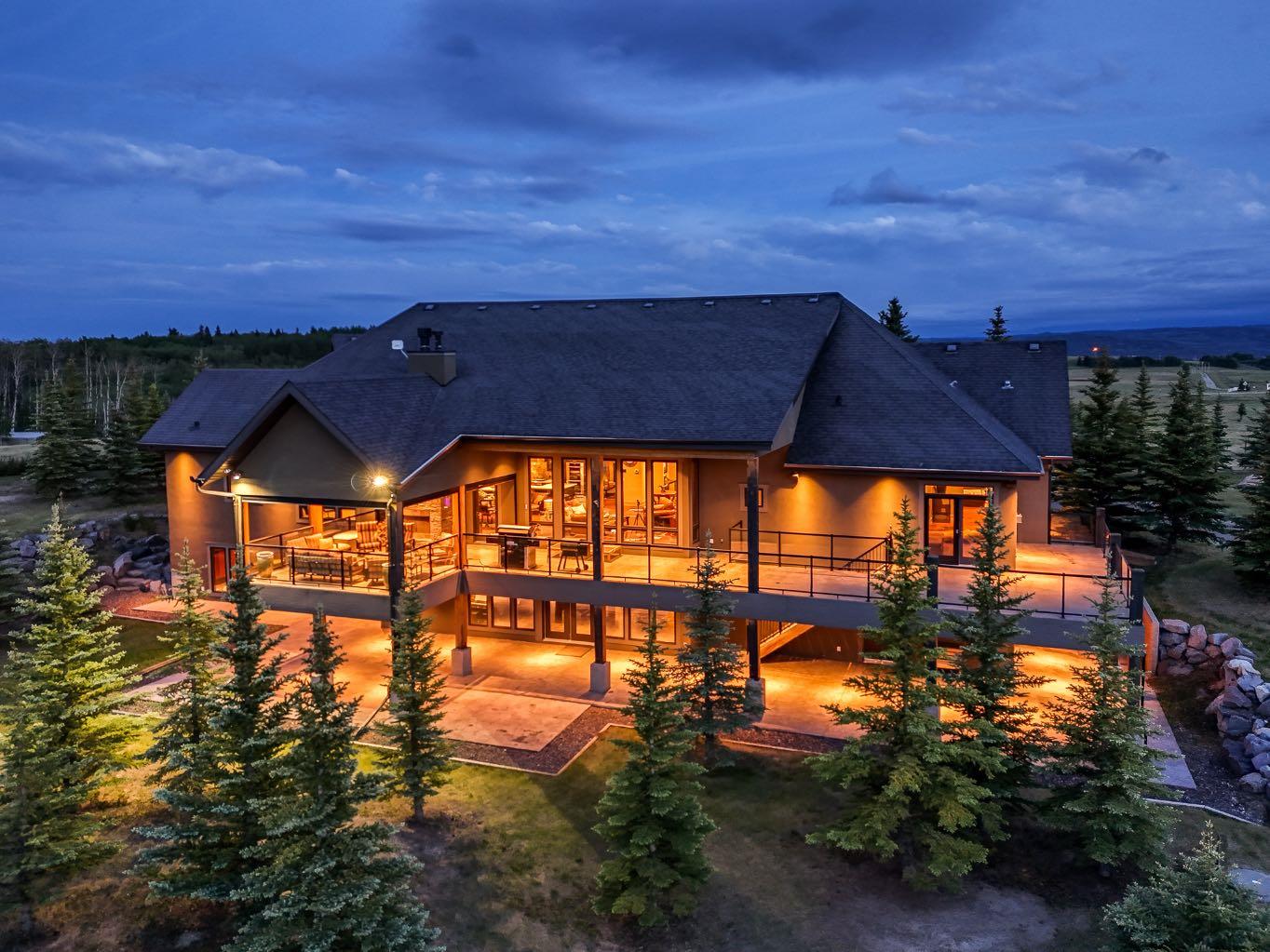 264390 Forestry Trunk Road