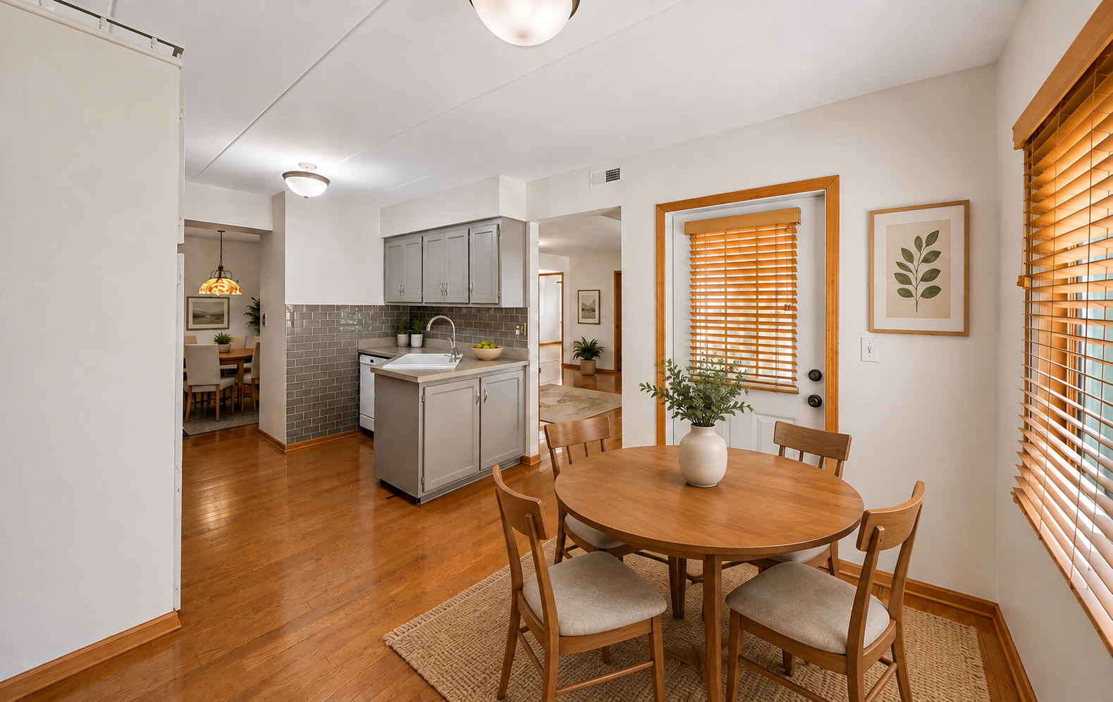 13950 E Leamington Drive 203