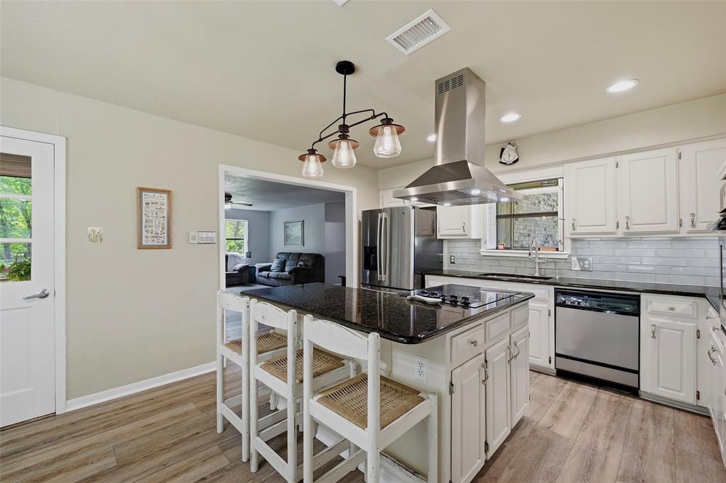 522 High Country Road