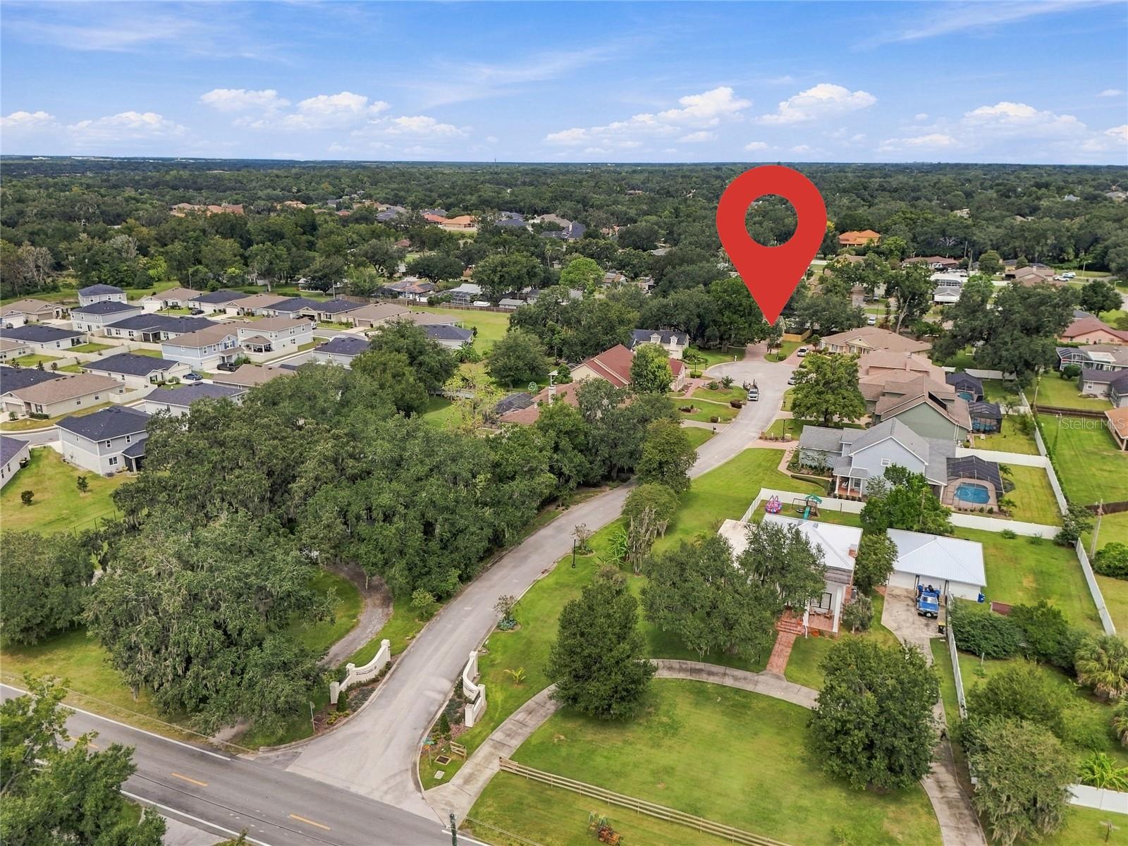 7103 Twelve Oaks Drive
