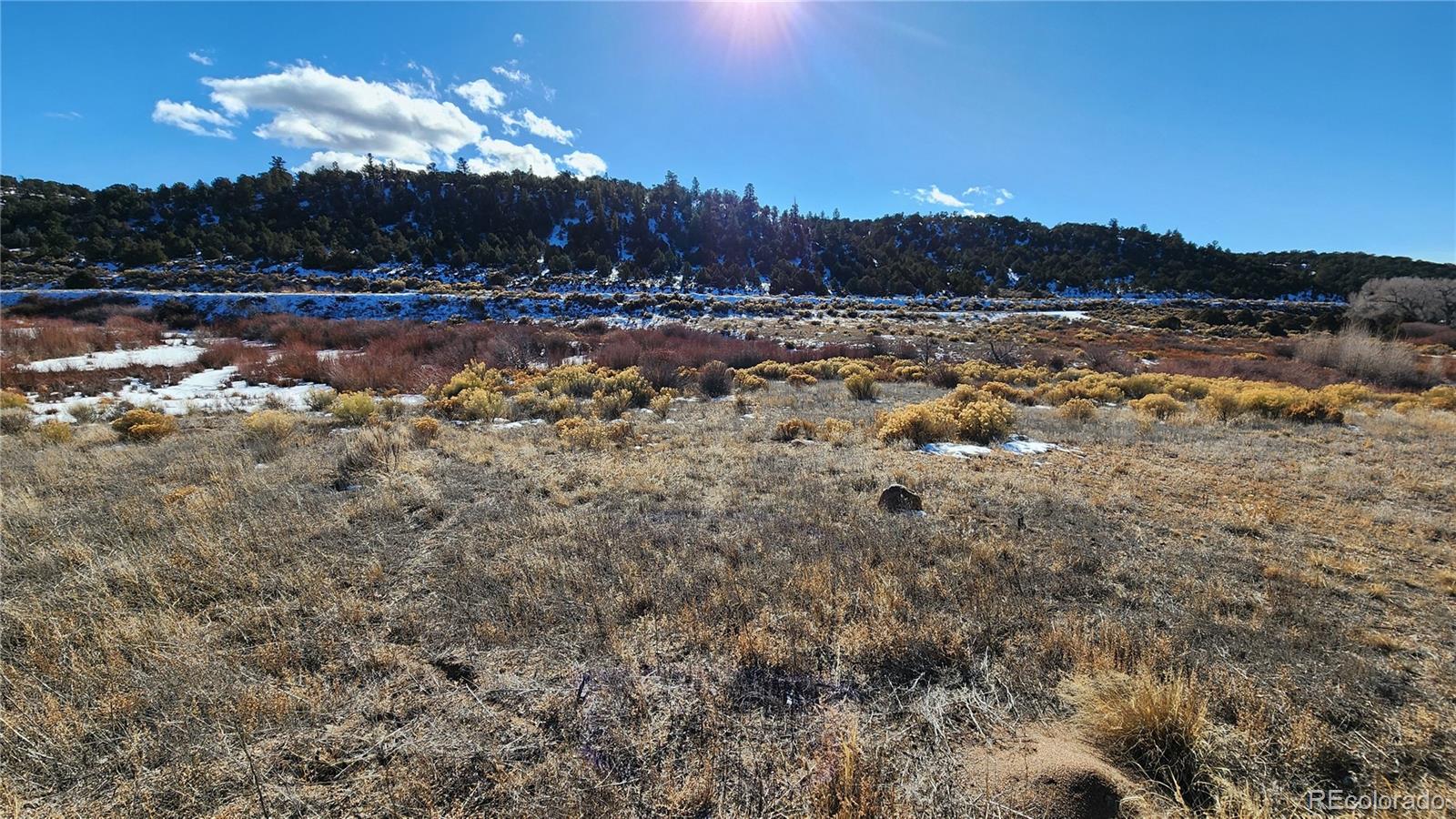 Lot 7542 Indian Creek Road