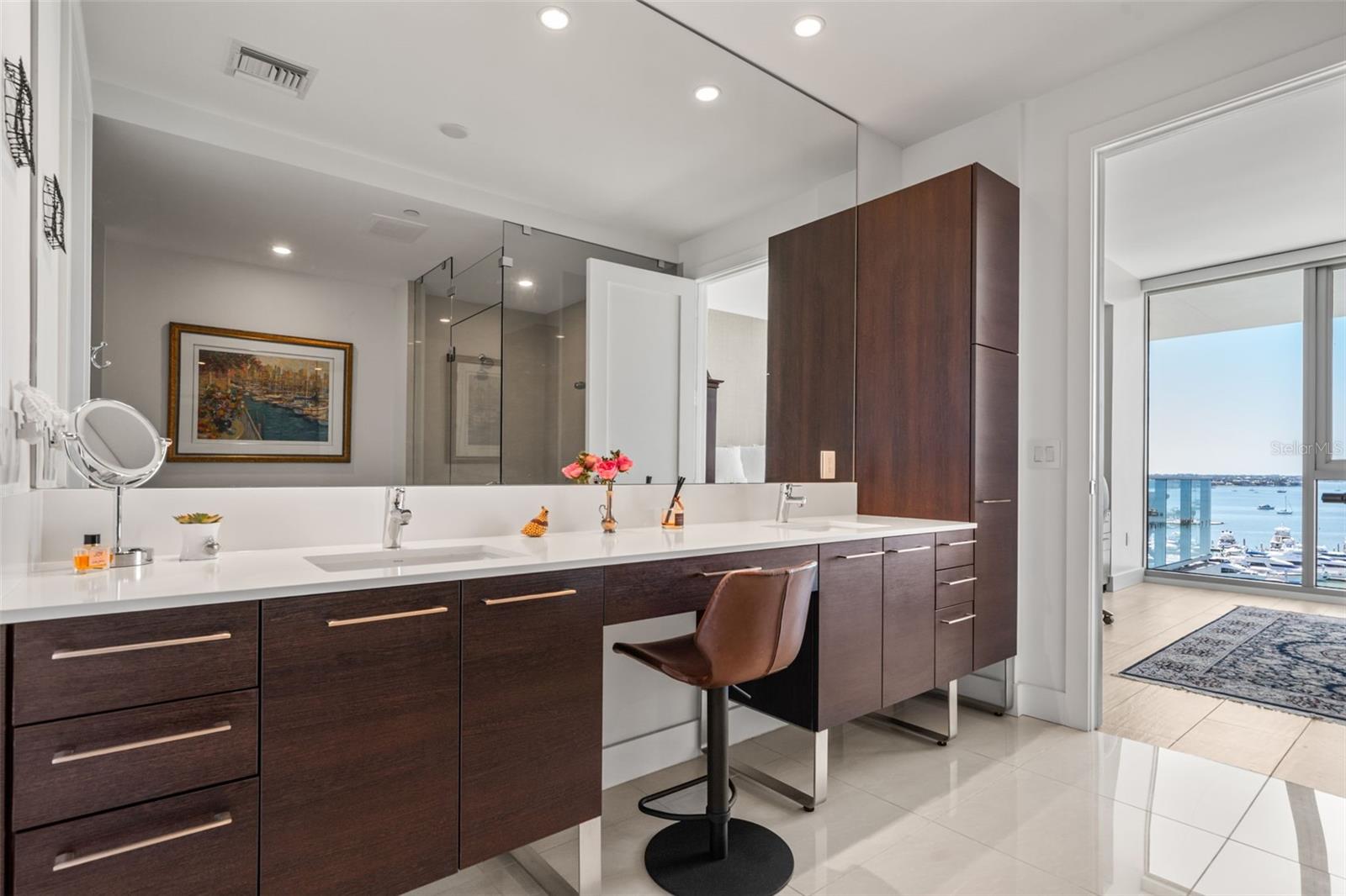 1155 N Gulfstream Avenue 802