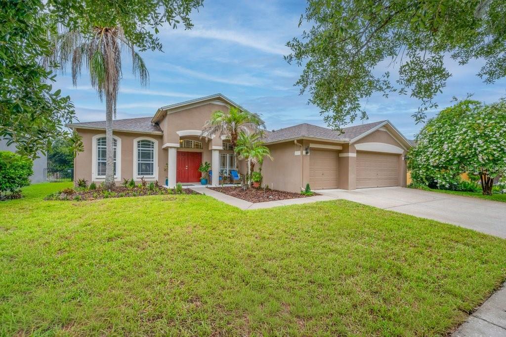 16135 Bridgedale Drive