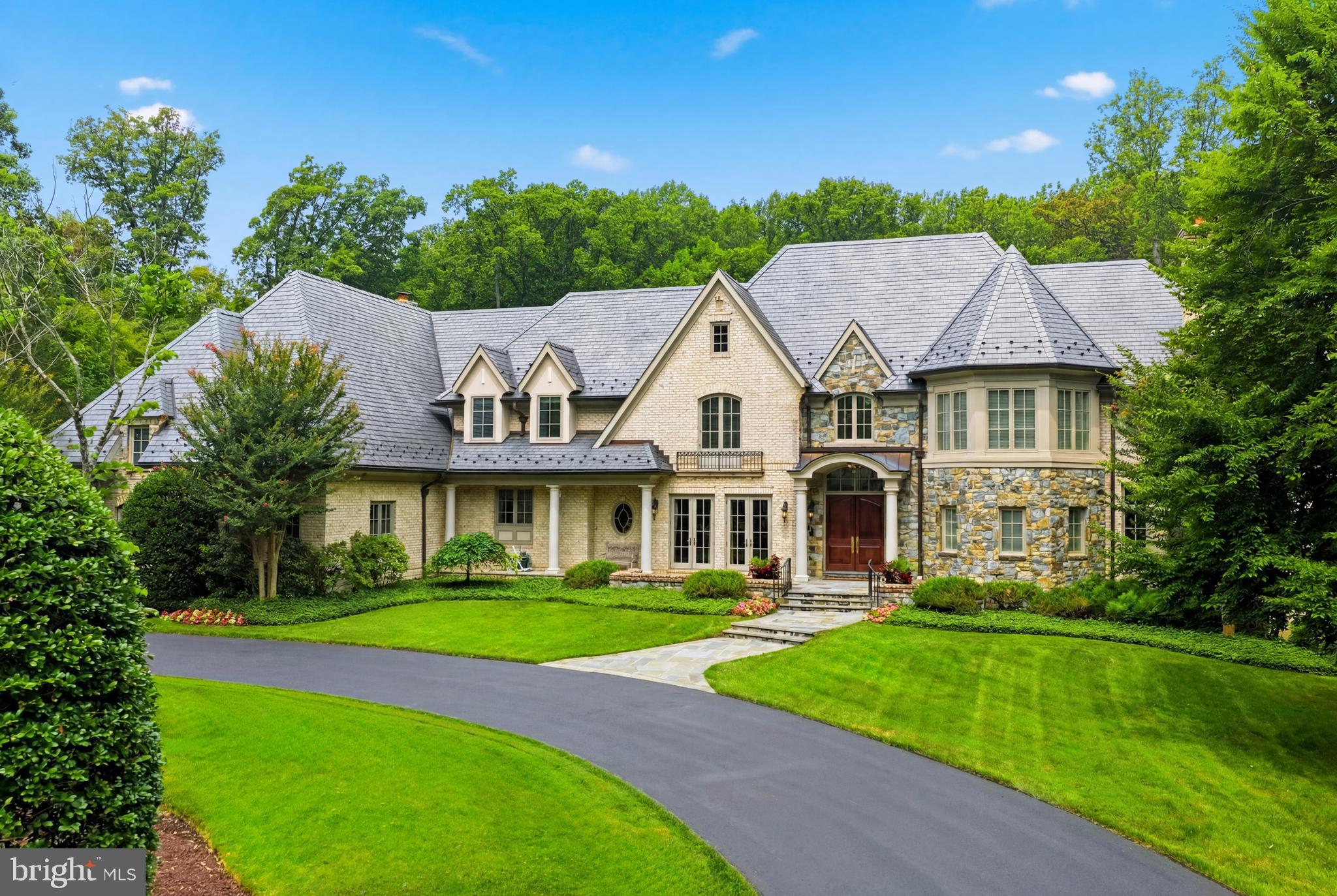9833 Avenel Farm Drive, Potomac, MD image