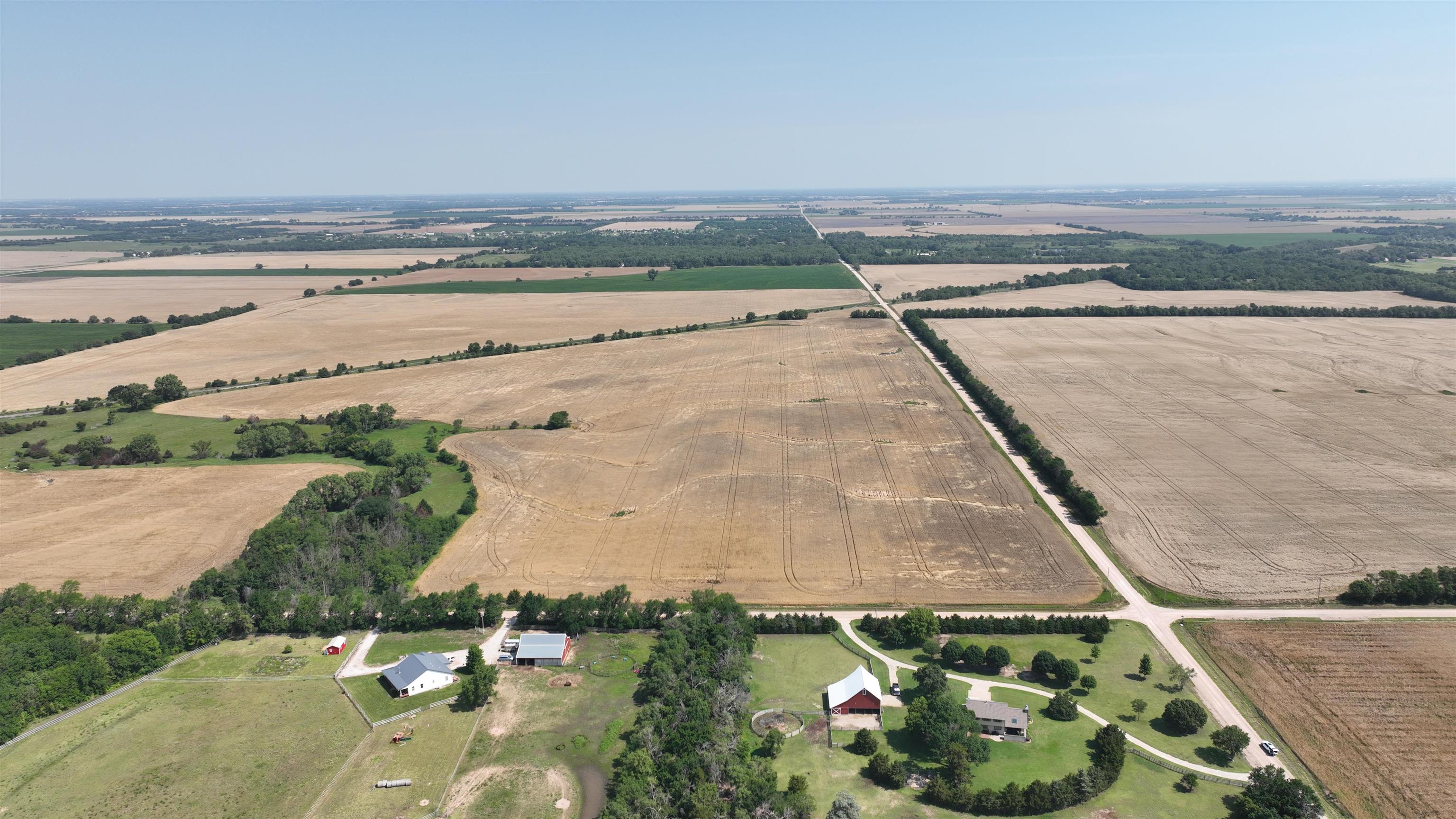 000 S 103rd St W/Maize Rd