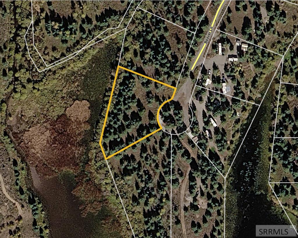 1861 Beaver Lane