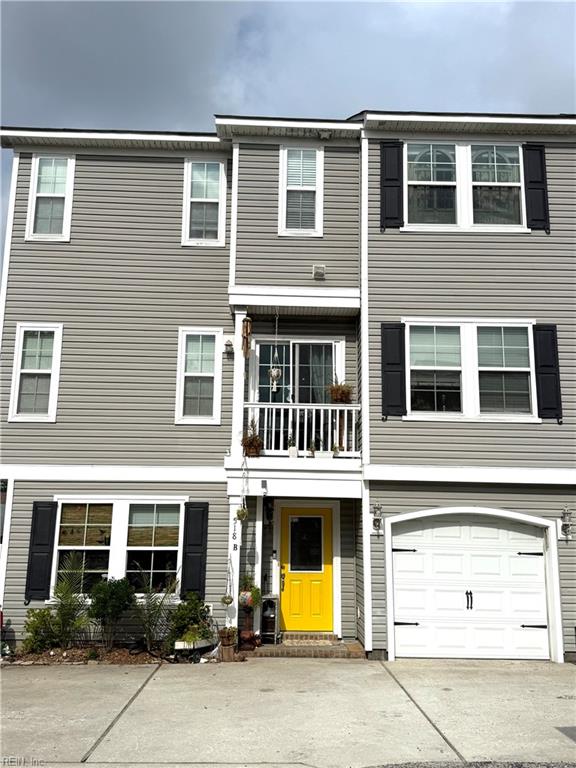 518 Norfolk Avenue B, Virginia Beach, VA 