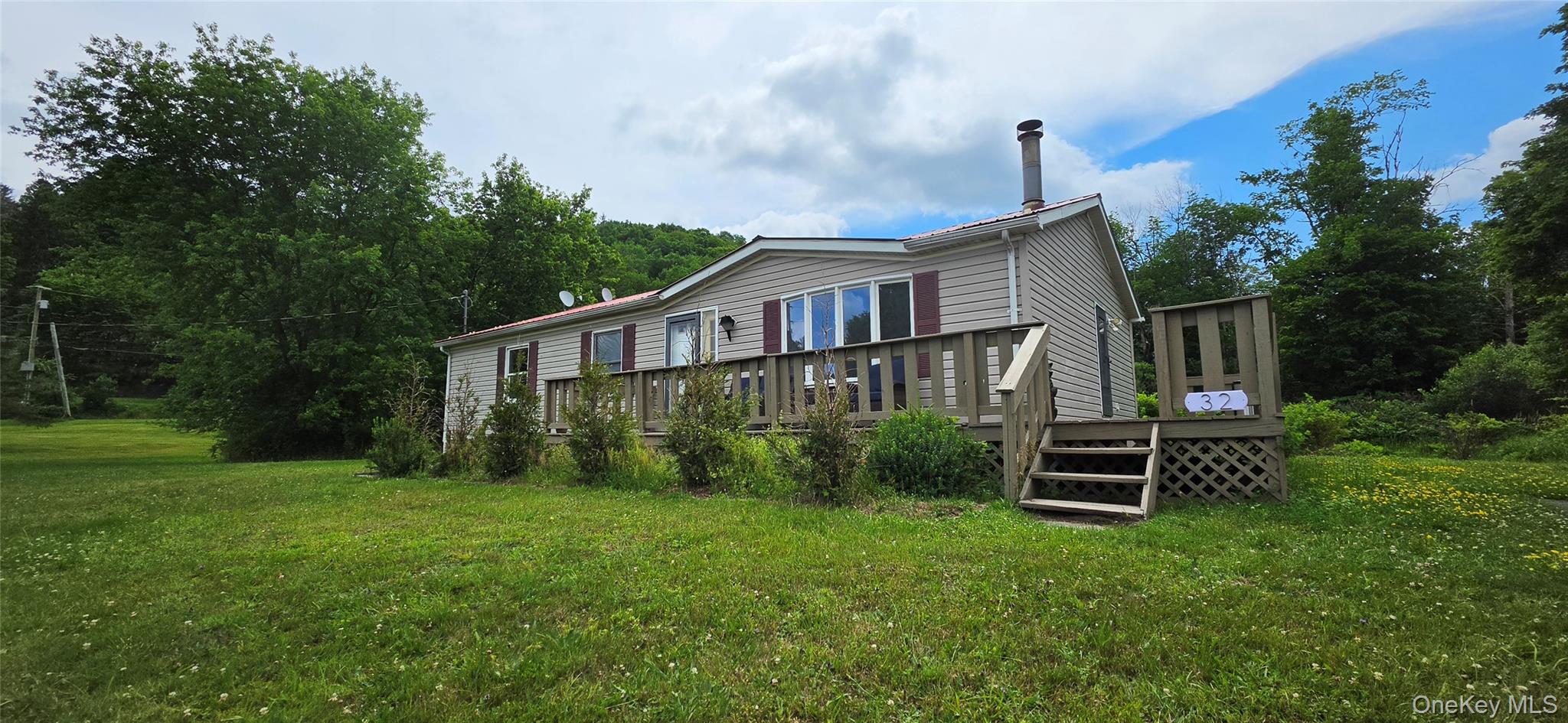 32 Meadow Street 17B