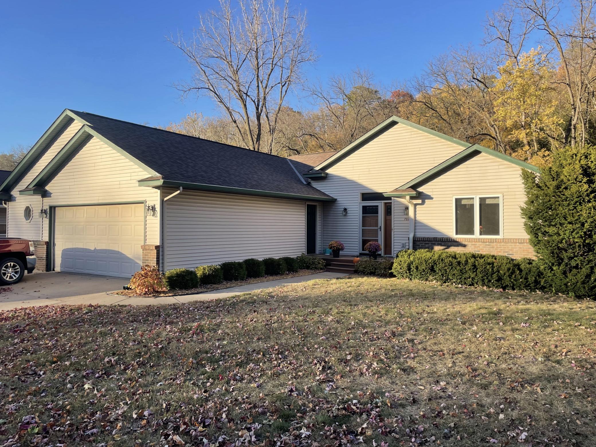702 Hallstrom Drive
