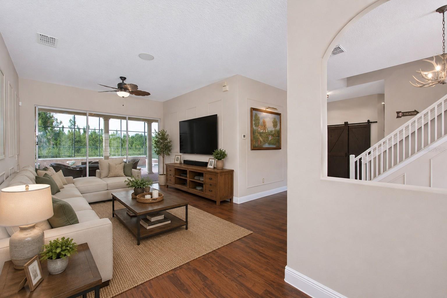 2924 Majestic Isle Drive