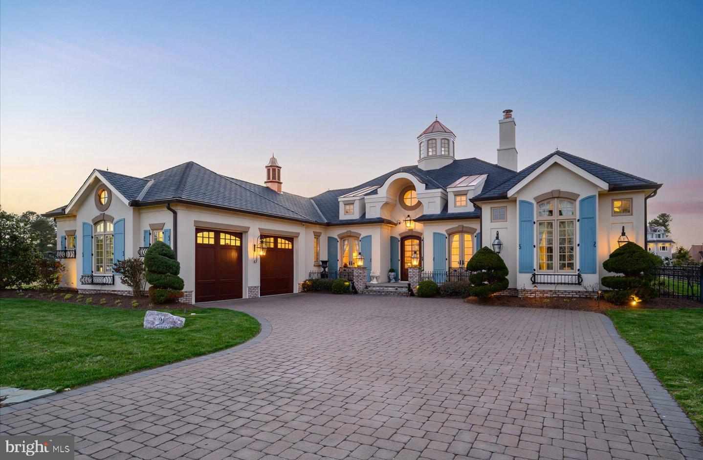 91 Blackpool Rd  