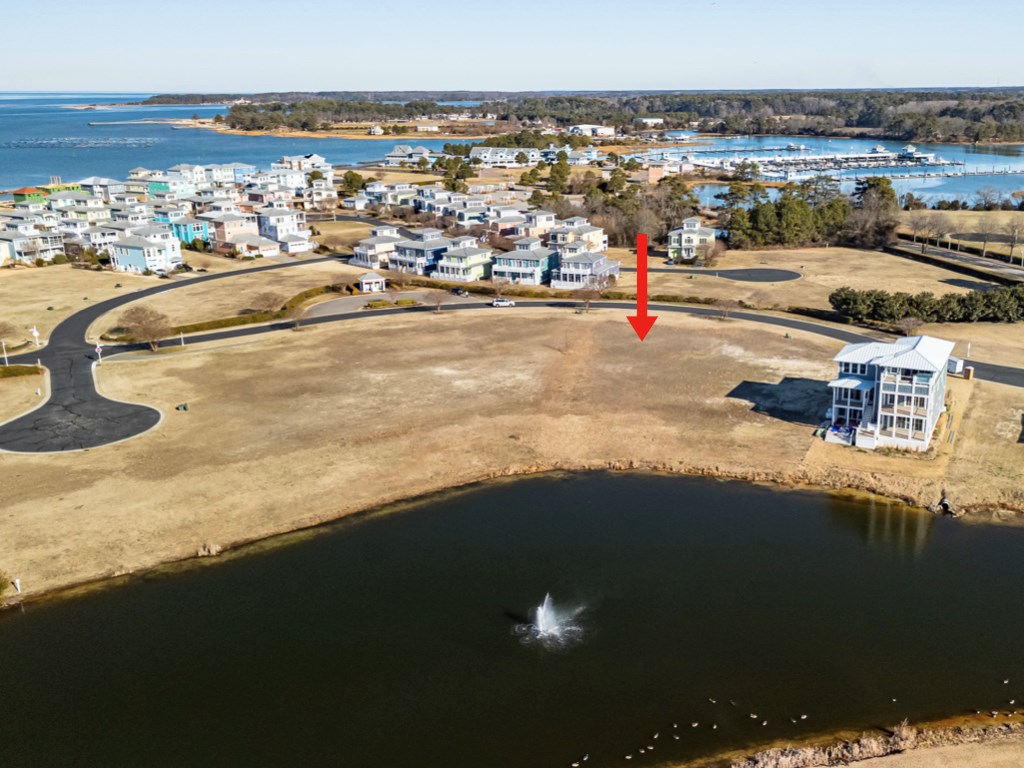 Lot 111 Colony Dr 111