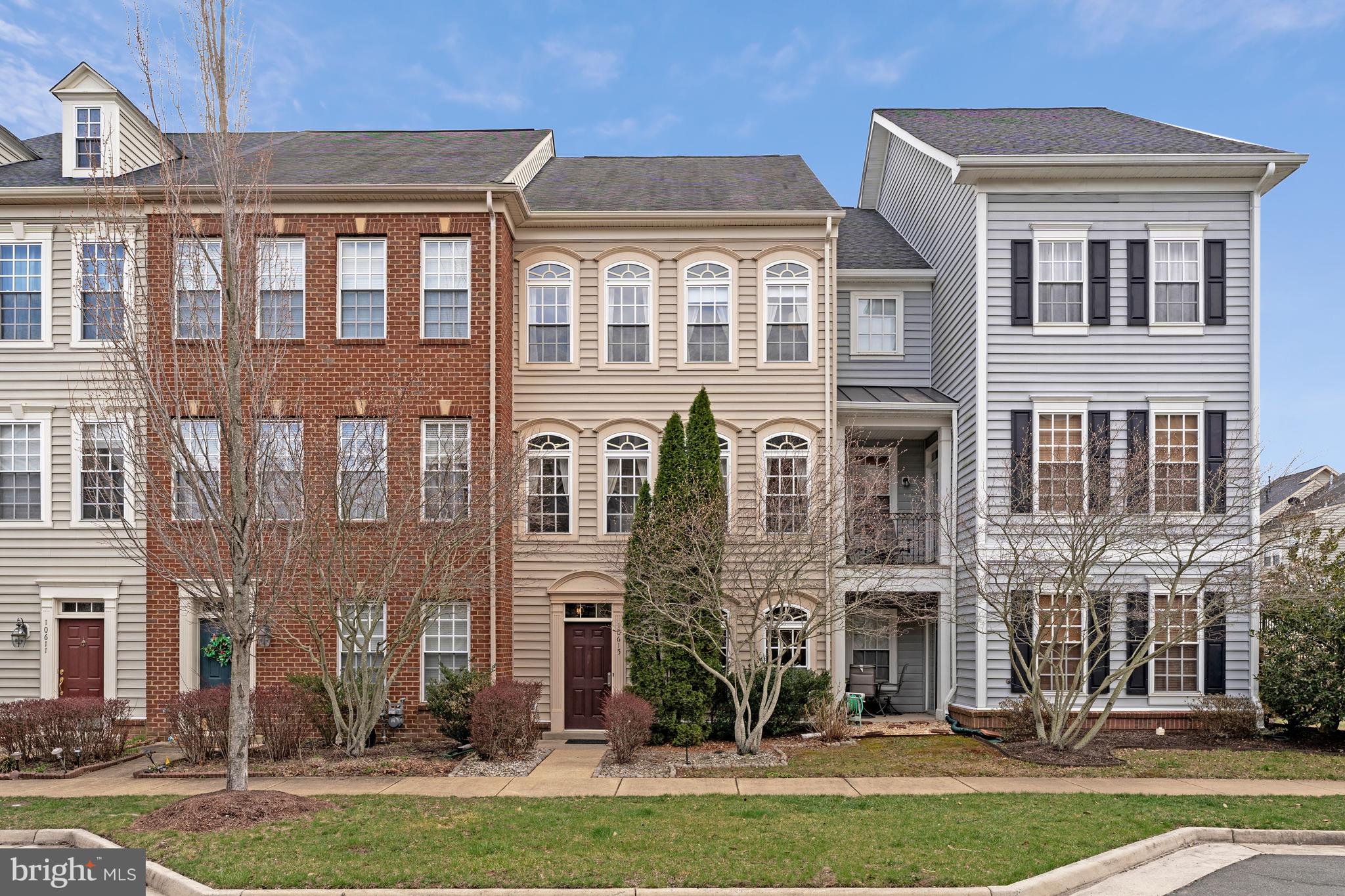 10615 Bristow Station Drive, Bristow, VA 20136