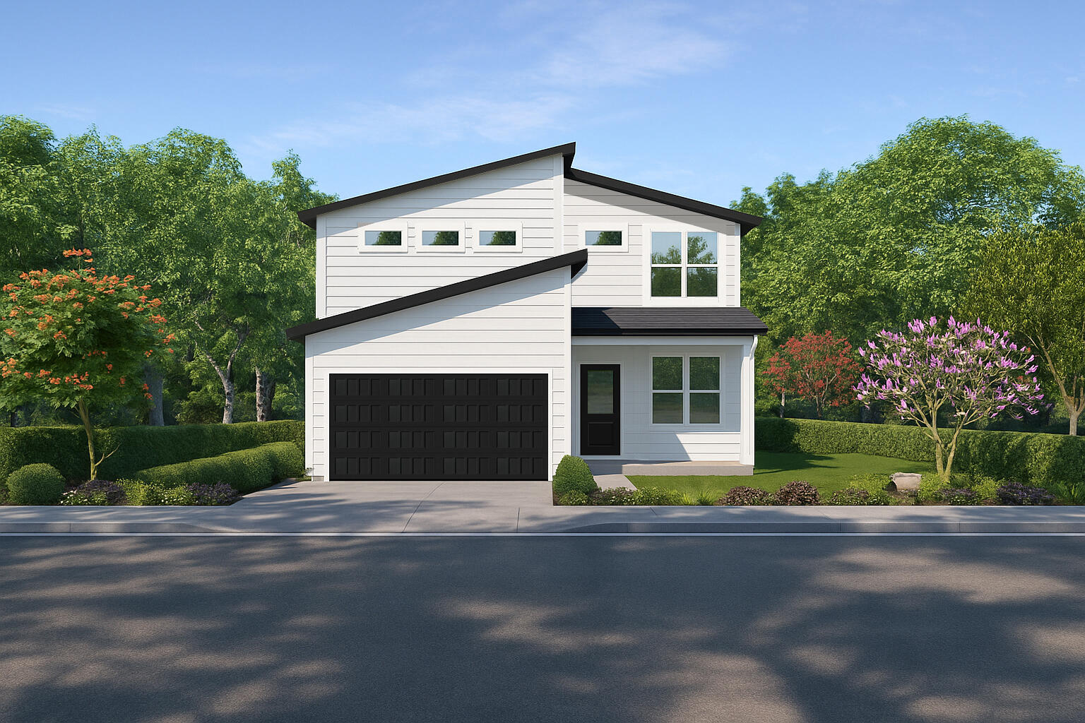 1763 N Boxwood Drive