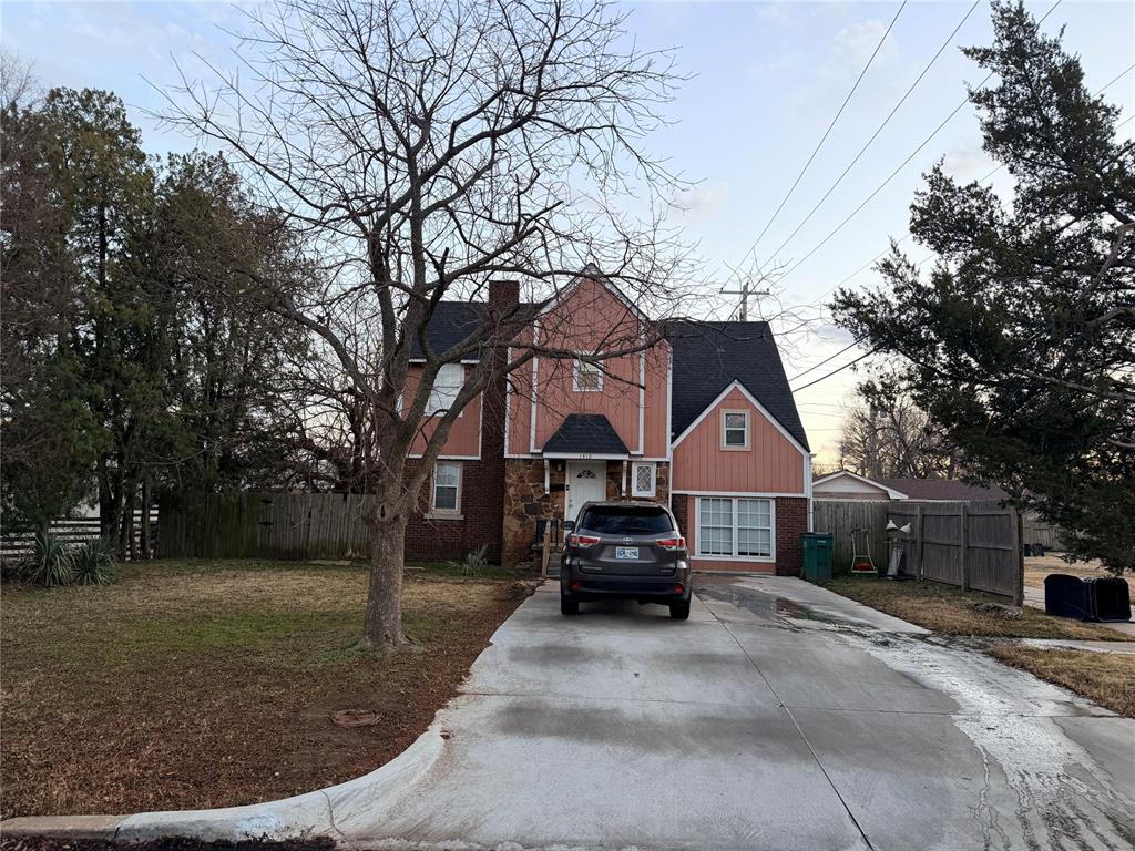 1410 NW 41st Street