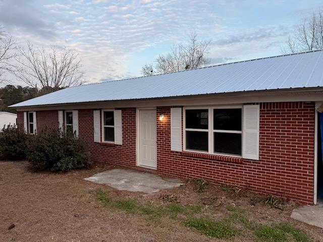 Great 3BR/1.5 Bath home on Hwy. 319! Classic brick home on nearly a full acre of land. Enjoy peaceful country views in this beautifully remodeled home. Ready for you to move right in!  Call your favorite agent TODAY for a closer look!