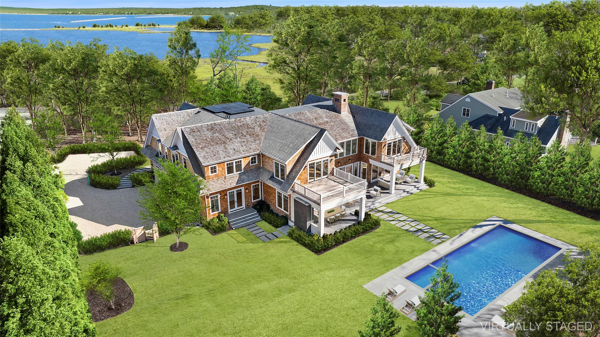 25 Fresh Pond Road