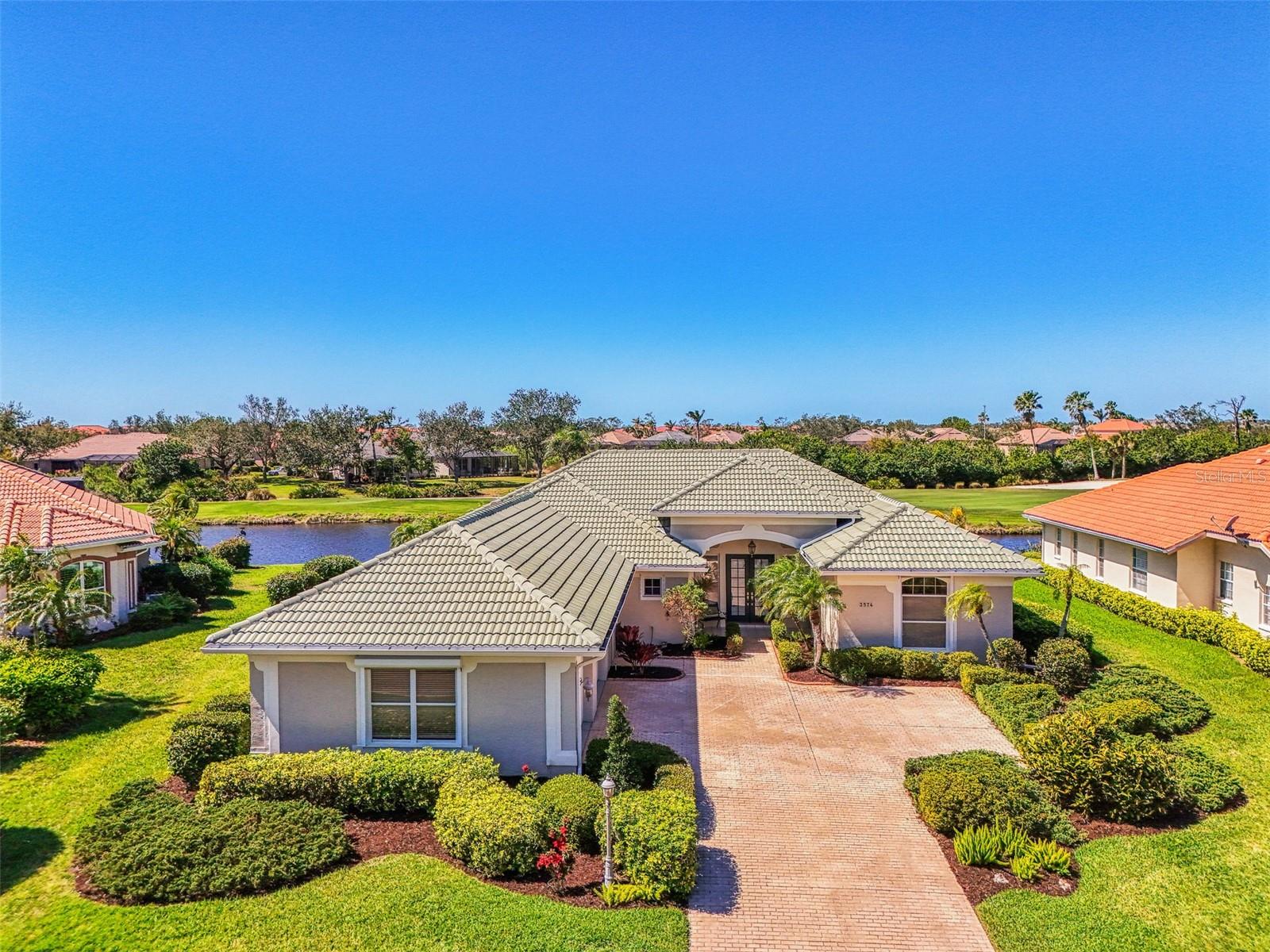 3574 Pennyroyal Road