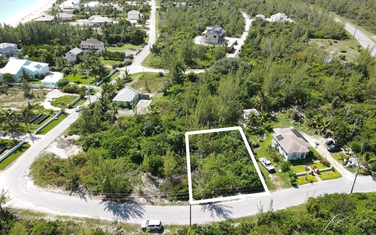 Lot 25, Coral Way
