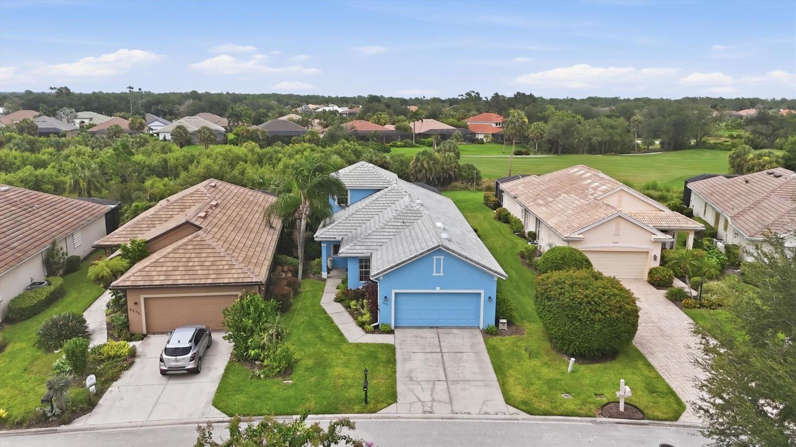 3271 Osprey Lane