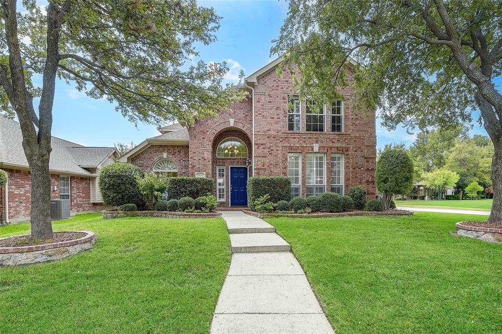 15619 Brookwood, Drive Frisco, TX