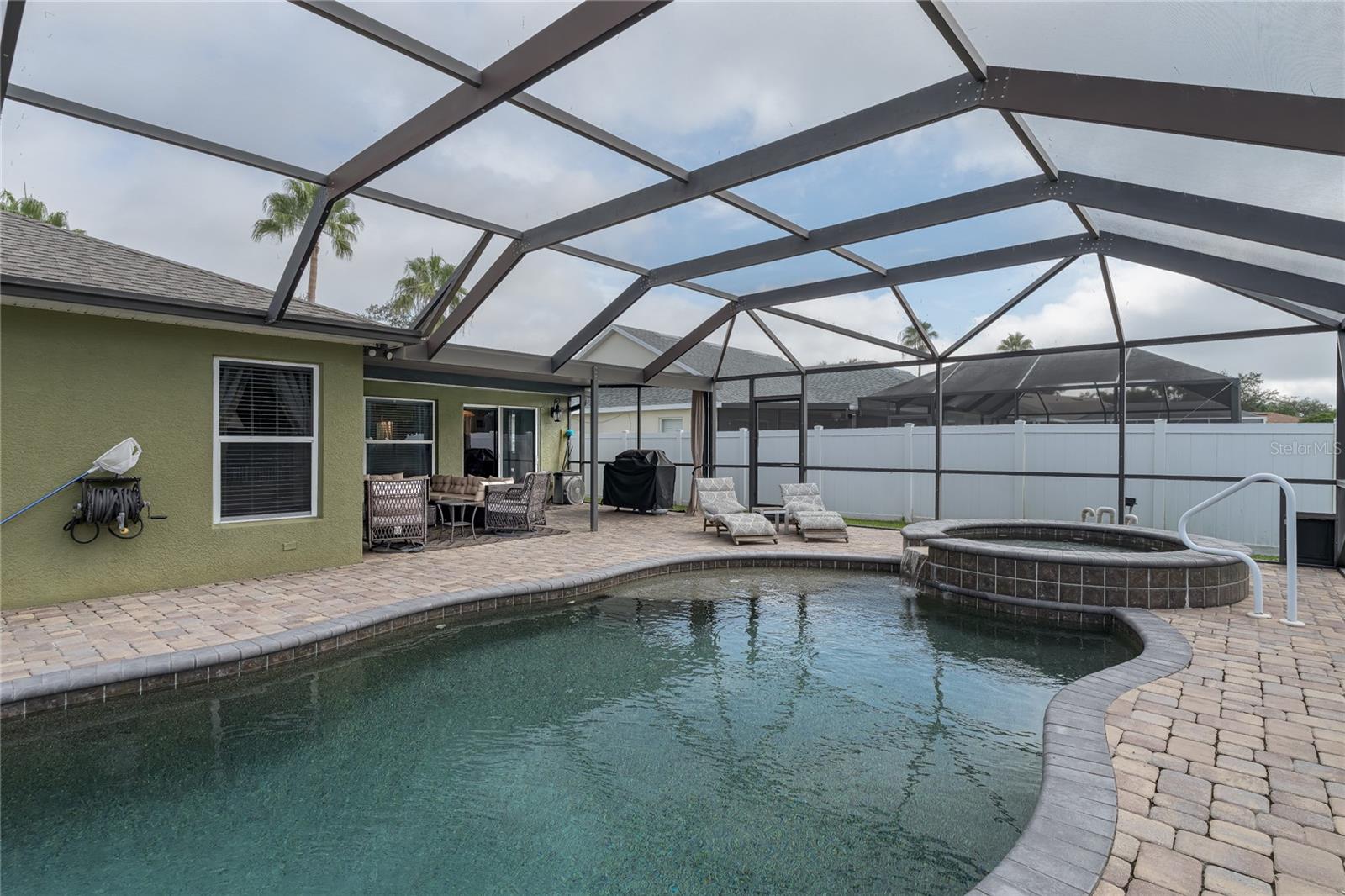 11515 Summit Rock Court