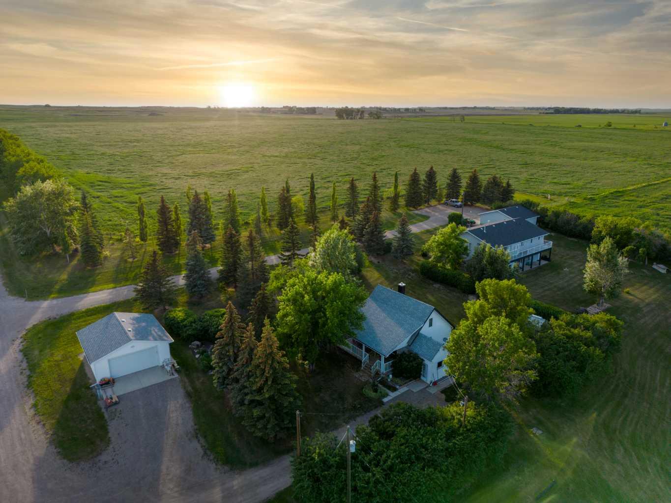 270168 Range Road 283