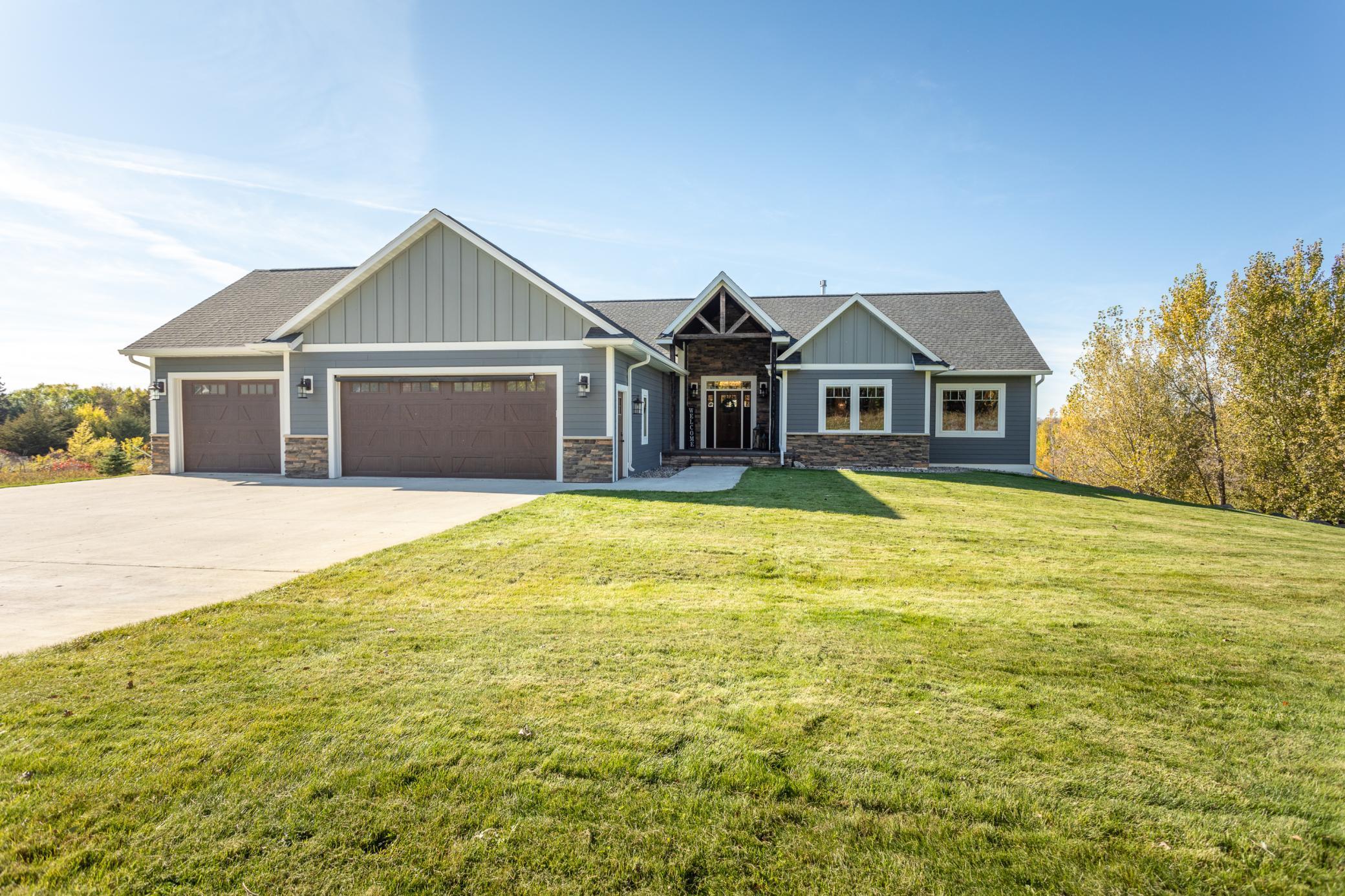 Homes for Sale in Alexandria, MN | Central MN Realty | 56308