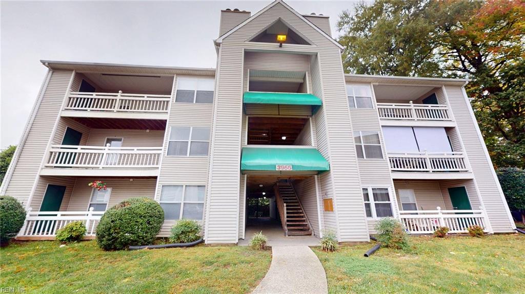 3955 Palomino Drive 303, Newport News, VA 23606